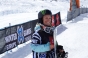 , Winter X-Games Womens Board Slopestyle 2011 - Courchevel Enquirer